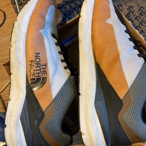 The North Face men’s 13